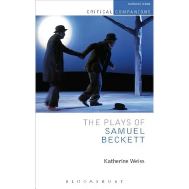 The Plays of Samuel Beckett