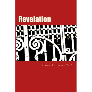 Revelation: A verse by verse study