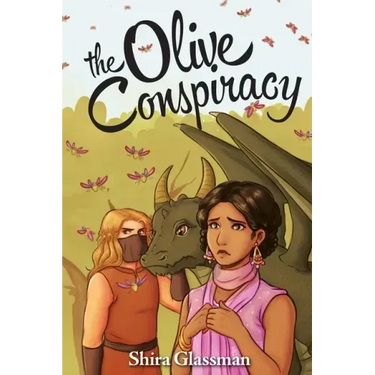 The Olive Conspiracy