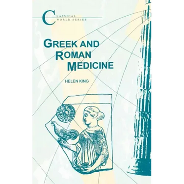 Greek and Roman Medicine