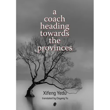 A Coach Heading Towards the Provinces