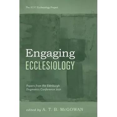 Engaging Ecclesiology