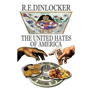 The United Hates of America