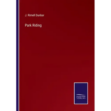 Park Riding