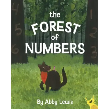The Forest of Numbers