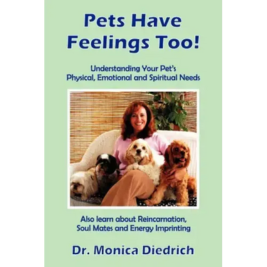 Pets Have Feelings Too!