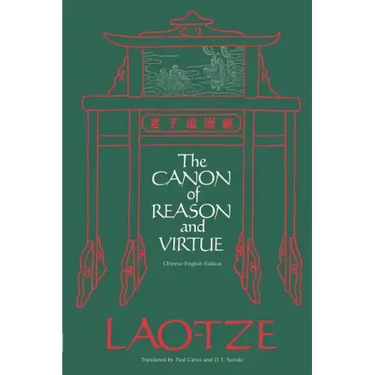 The Canon of Reason and Virtue
