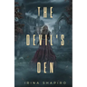 The Devil's Den: A Nicole Rayburn Historical Mystery Book 2