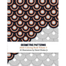 Geometric Patterns - Adult Coloring Book Vol. 3