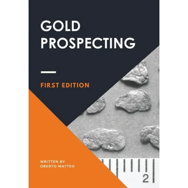Gold prospecting