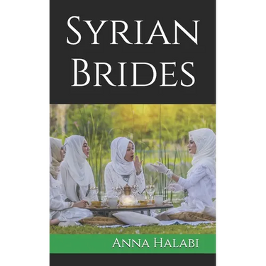 Syrian Brides