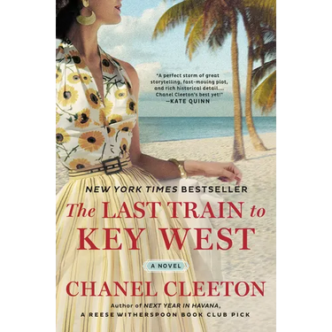 The Last Train to Key West