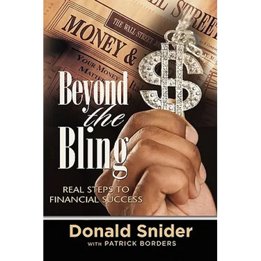 Beyond the Bling: Real Steps to Financial Success
