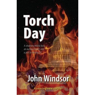 Torch Day: A Searing New Thriller