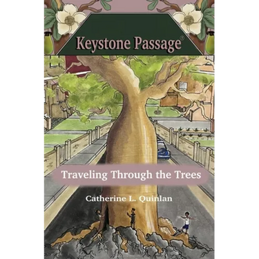 Traveling Through the Trees (Keystone Passage No. 3)