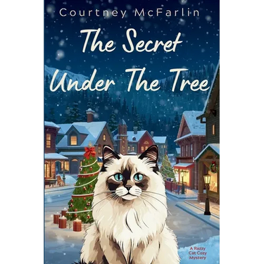 The Secret Under the Tree