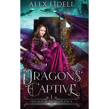 Dragons' Captive