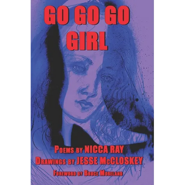 Go Go Go Girl