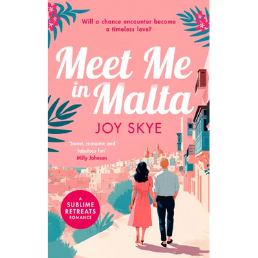 Meet Me in Malta