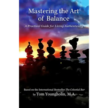 Mastering the Art of Balance