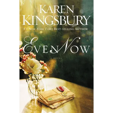 The Even Now Softcover