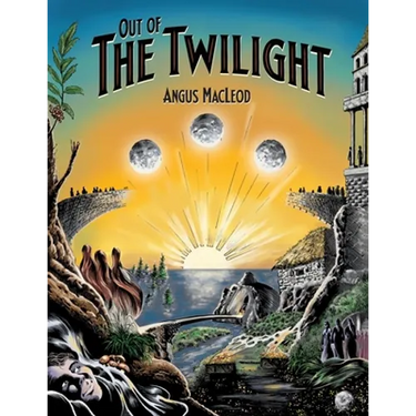 Out of the Twilight