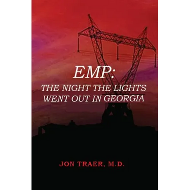 Emp: The Night the Lights Went Out in Georgia: none
