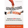 Generations at Work: Managing the Clash of Boomers, Gen Xers, and Gen Yers in the Workplace