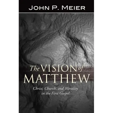 The Vision of Matthew