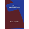 A Manual of Italian Literature