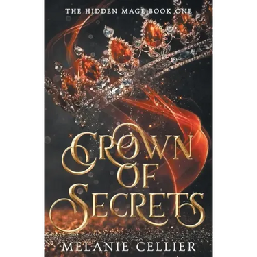 Crown of Secrets