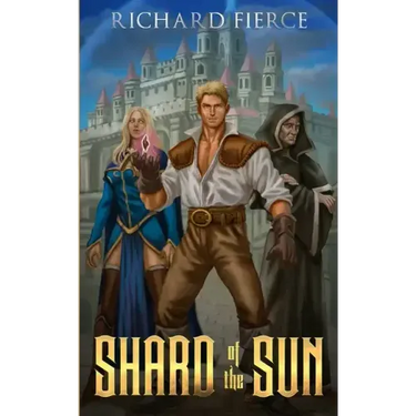 Shard of the Sun