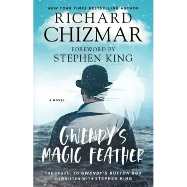 Gwendy's Magic Feather
