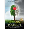 Reclaim Your Life: Essential Guide to Sexual Addiction and Holistic Recovery