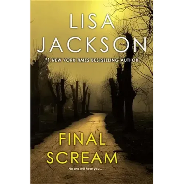 Final Scream