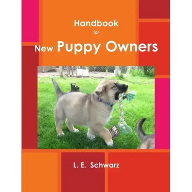 Handbook for New Puppy Owners