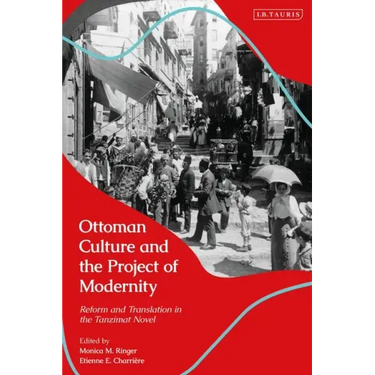 Ottoman Culture and the Project of Modernity: Reform and Translation in the Tanzimat Novel