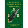 Return From the Hollow Earth: War of the Inner Worlds