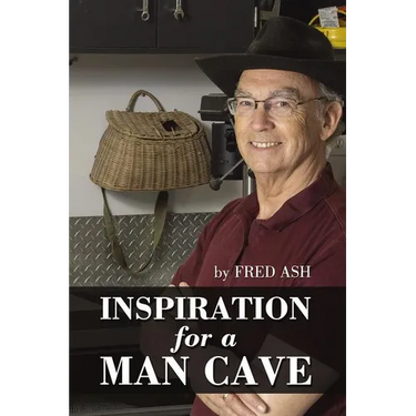 Inspiration for a Man Cave