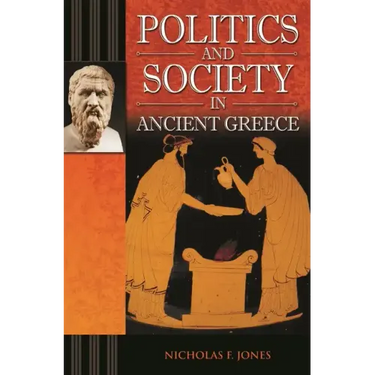 Politics and Society in Ancient Greece