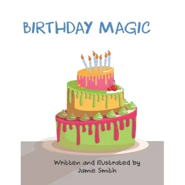 Birthday Magic