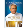 Mysteries of the Anointing