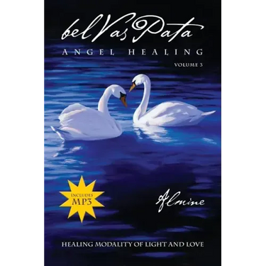 Belvaspata Angel Healing Volume III