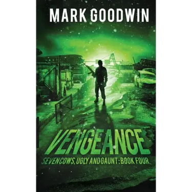 Vengeance: A Post-Apocalyptic, EMP-Survival Thriller