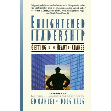 Enlightened Leadership