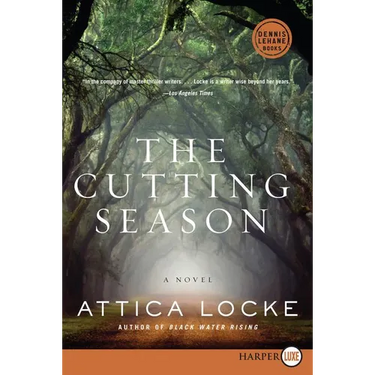 The Cutting Season