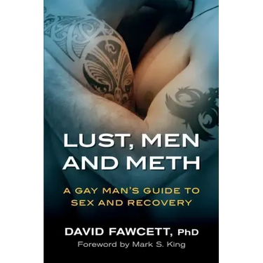 Lust, Men, and Meth: A Gay Man's Guide to Sex and Recovery