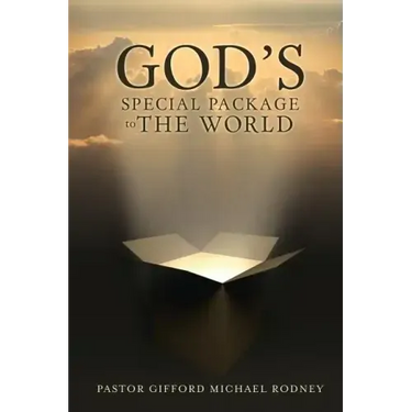 God's Special Package to the World