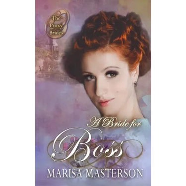 A Bride for Boss