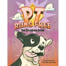 PT Runs Free- The Coloring Book!